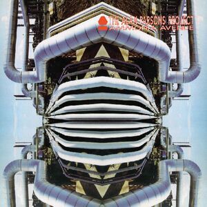 Alan Parsons Project - Ammonia Avenue (Half-Speed Remaster) (CLEAR VINYL)